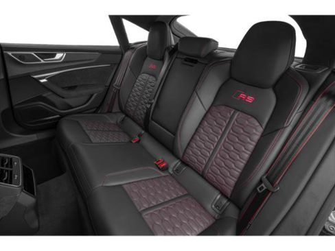 Used 2025 Audi RS 7 Performance AWD/4WD image 15