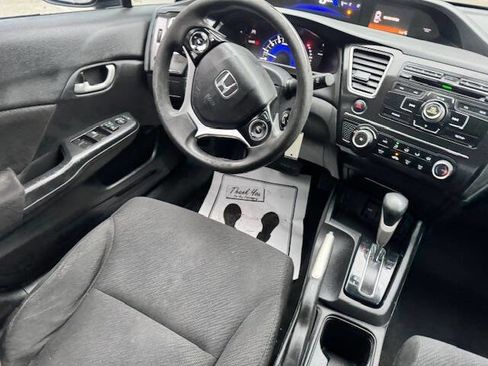 Used 2013 Honda Civic LX image 23