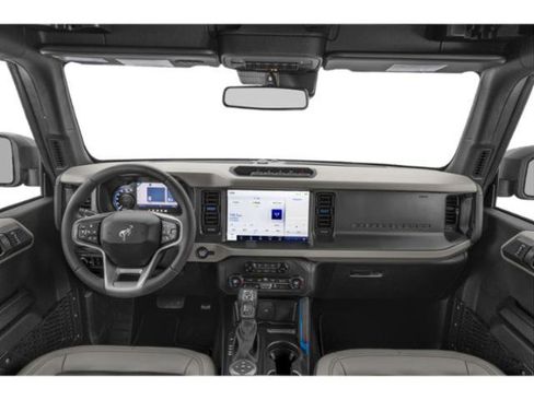 Used 2024 Ford Bronco Wildtrak AWD/4WD image 21
