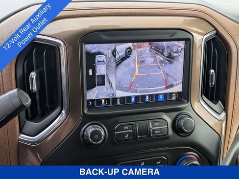 Used 2020 Chevrolet Silverado 3500 High Country w/ Z71 Off-Road Package image 31