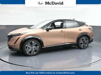 Used 2023 Nissan Ariya PLATINUM+ video 1