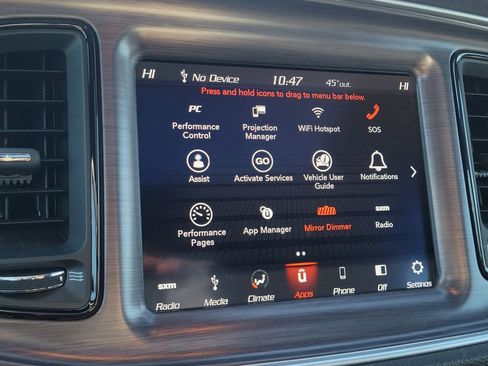 Certified 2018 Dodge Challenger R/T Scat Pack w/ Driver Convenience Group image 30