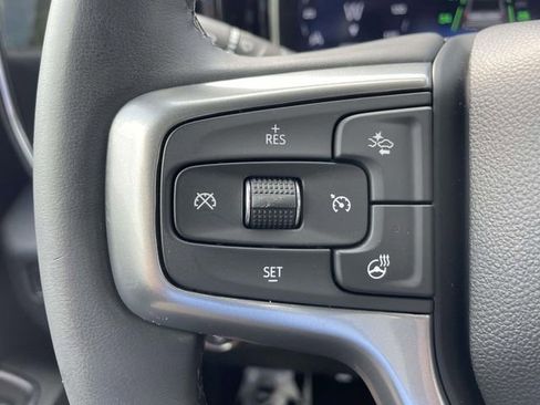 Certified 2023 Chevrolet Silverado 1500 LT AWD/4WD image 23