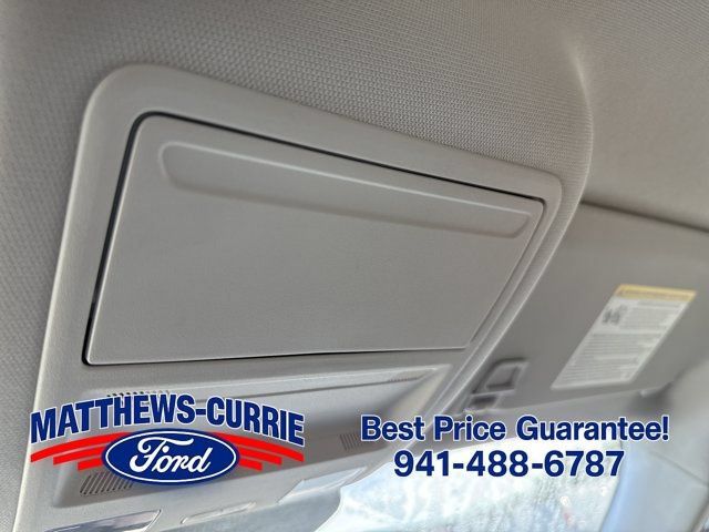 Certified 2026 Ford Escape Active w/ Tech Pack #1 FWD image 22