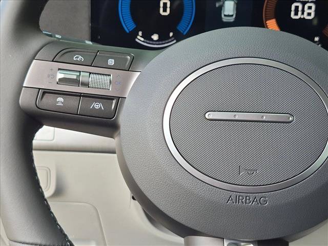 New 2027 Hyundai Kona SEL Sport FWD image 19