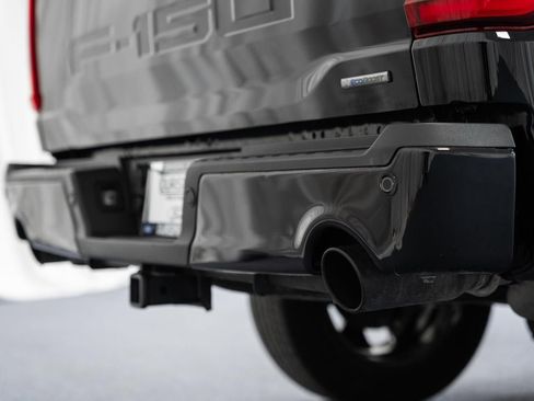 Used 2023 Ford F150 Lariat w/ Equipment Group 502A High image 7