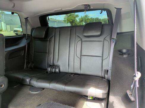 Used 2016 Chevrolet Tahoe LT RWD image 33