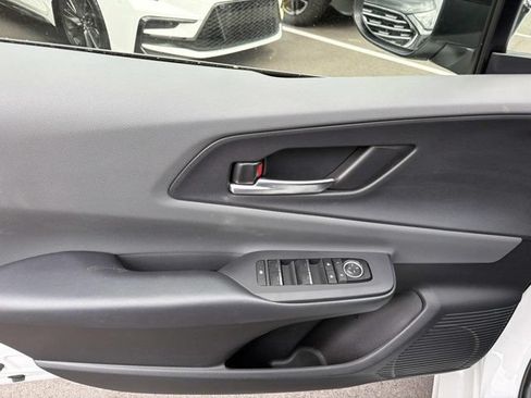 Certified 2026 Toyota Prius XLE FWD image 7