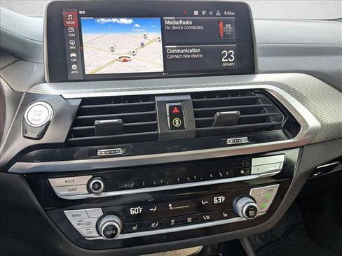 Used 2020 BMW X3 sDrive30i w/ Executive Package image 15