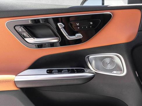 New 2026 Mercedes-Benz GLC 300 4MATIC image 17