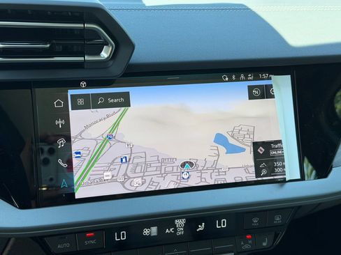 New 2026 Audi A3 2.0T Premium Plus AWD/4WD image 20