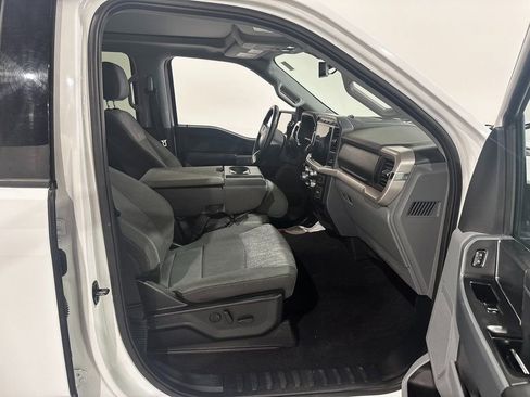 Used 2023 Ford F150 XLT w/ Equipment Group 302A High image 23