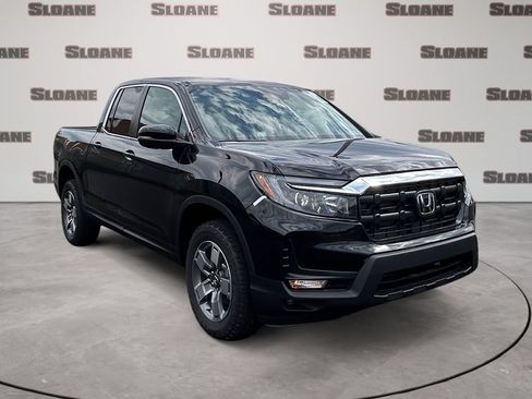 New 2026 Honda Ridgeline RTL image 7