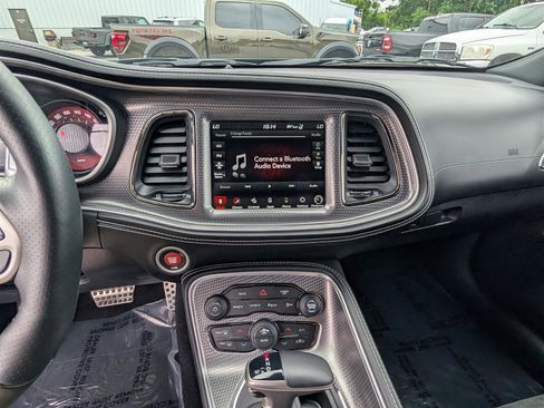 Used 2022 Dodge Challenger SRT Hellcat Redeye image 22