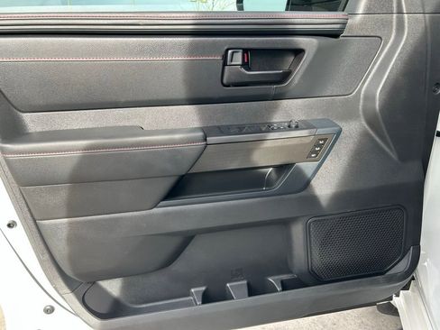 Used 2025 Toyota Sequoia TRD Pro image 11