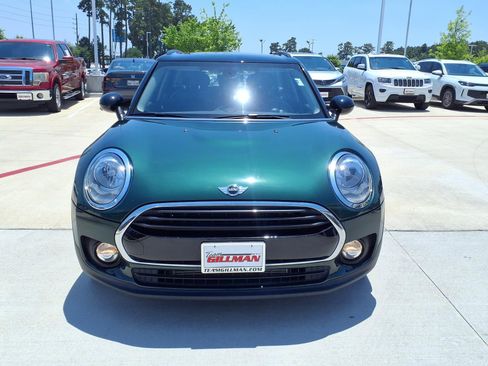 Used 2016 MINI Cooper Clubman FWD image 8