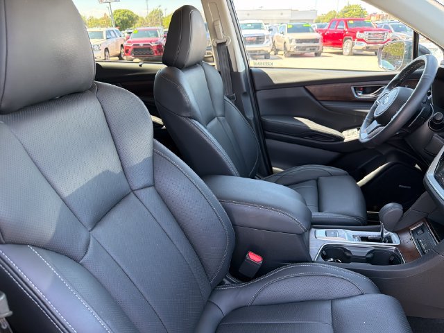 Used 2024 Subaru Ascent Touring AWD/4WD image 25