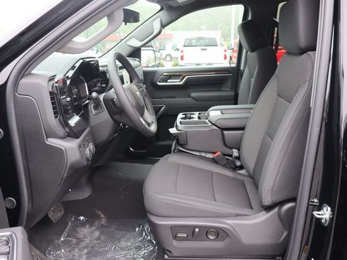 New 2026 Chevrolet Silverado 1500 LT AWD/4WD image 5