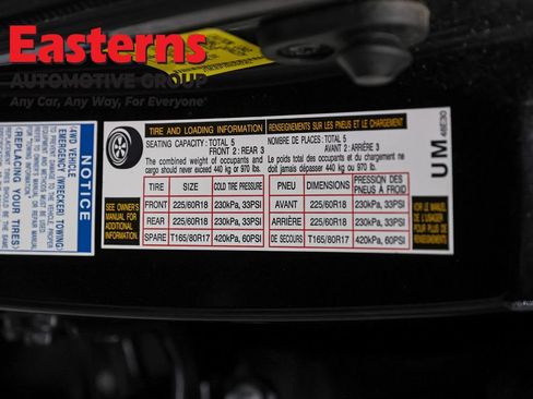 Used 2022 Toyota RAV4 SE AWD/4WD image 35