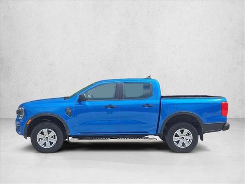 Used 2024 Ford Ranger XL w/ Trailer Tow Package RWD image 8