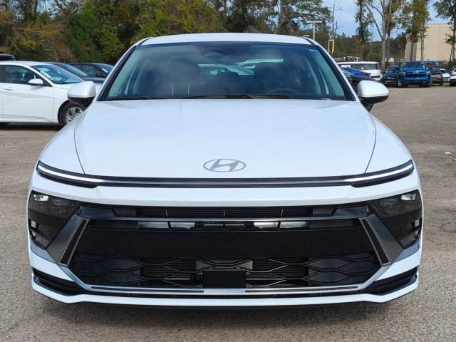 New 2026 Hyundai Sonata SEL AWD/4WD image 9