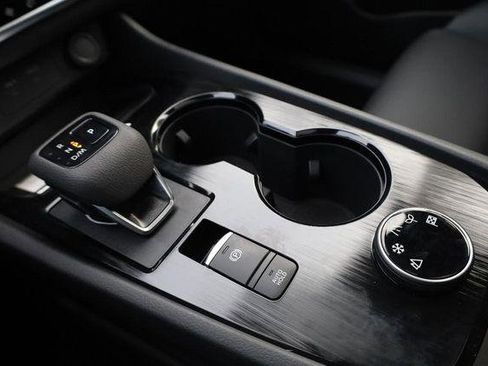 New 2026 Nissan Rogue Dark Armor AWD/4WD image 17