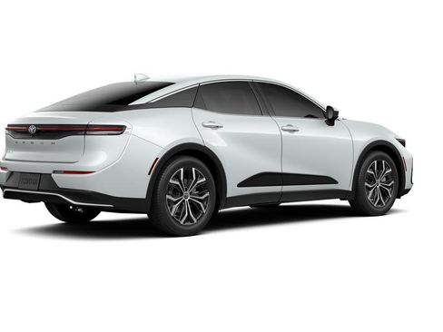 New 2026 Toyota Crown XLE image 10