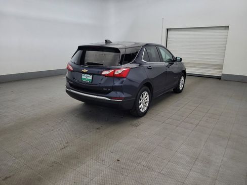 Used 2018 Chevrolet Equinox LT AWD/4WD image 9