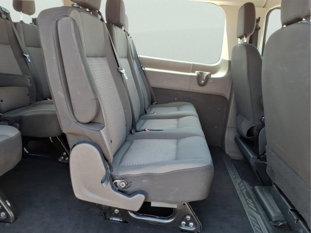 Used 2024 Ford Transit 350 XLT RWD image 22
