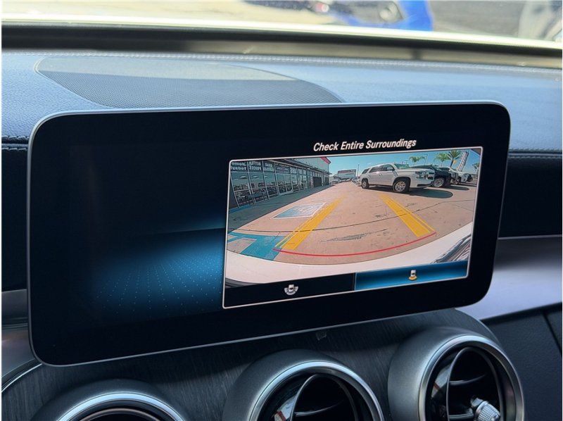 Used 2019 Mercedes-Benz C 43 AMG 4MATIC Sedan image 57