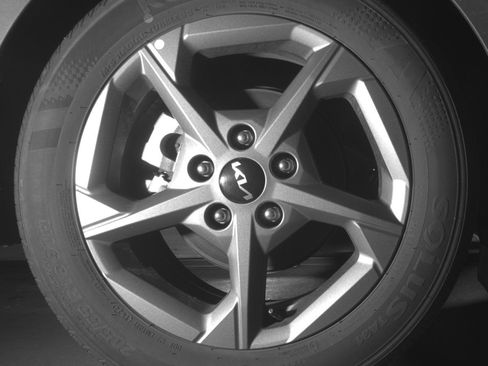 Used 2025 Kia K4 LXS FWD image 15