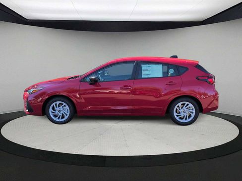 New 2025 Subaru Impreza 2.0i image 5