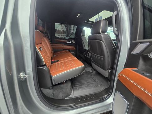 Used 2024 GMC Sierra 1500 Denali Ultimate AWD/4WD image 14