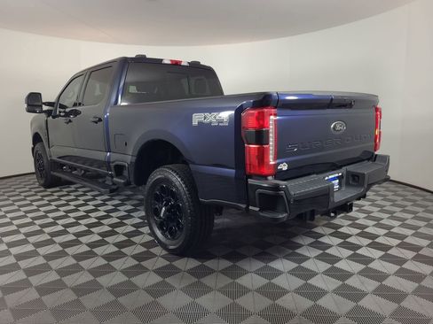 Used 2023 Ford F350 Lariat w/ Lariat Ultimate Package image 5