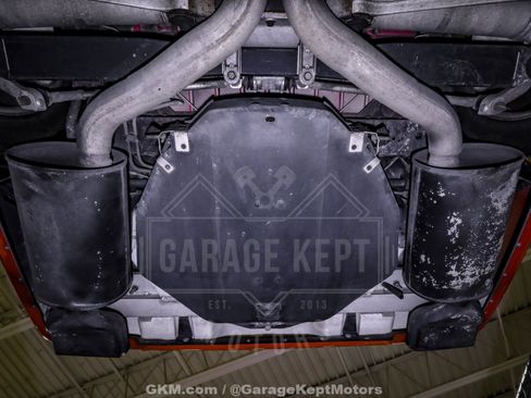 Used 1994 Chevrolet Corvette Coupe image 87