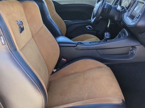 Used 2022 Dodge Challenger R/T Scat Pack w/ Dynamics Package image 19