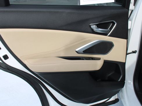 Used 2021 Acura RDX Base image 13