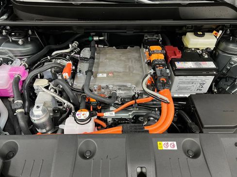New 2026 Subaru Uncharted AWD image 22