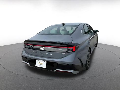 Used 2025 Hyundai Sonata SEL image 14