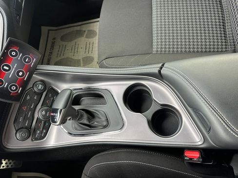 Used 2023 Dodge Challenger SRT Hellcat image 11