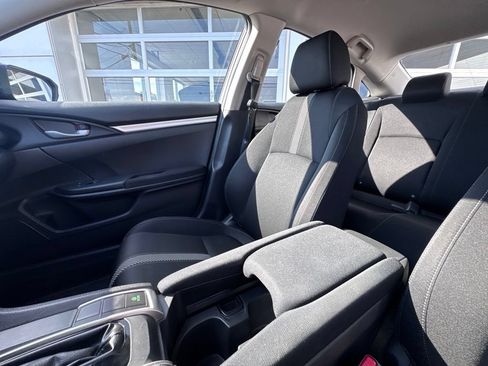 Used 2017 Honda Civic LX image 20