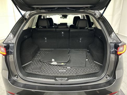 Certified 2023 MAZDA CX-5 AWD 2.5 S w/ Select Package image 21