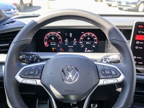 New 2026 Volkswagen Tiguan SE R-Line AWD/4WD image 21