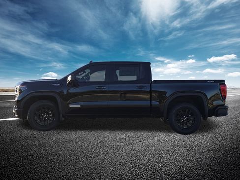 New 2026 GMC Sierra 1500 Elevation w/ Preferred Package image 18