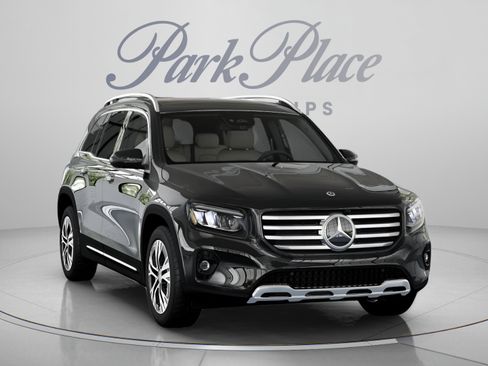 Certified 2026 Mercedes-Benz GLB 250 image 34