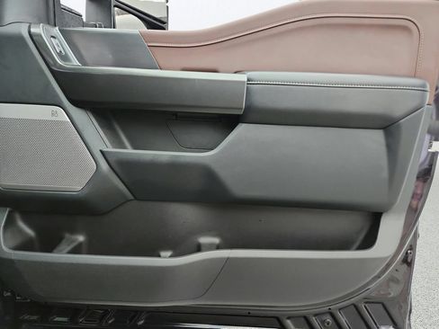 Used 2021 Ford F150 Lariat w/ Equipment Group 502A High AWD/4WD image 32