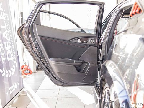 Used 2019 Honda Civic Type R image 33