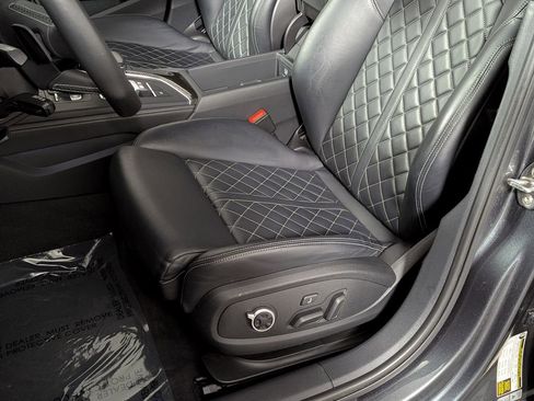 Used 2019 Audi S4 Premium Plus w/ Premium Plus Package image 15