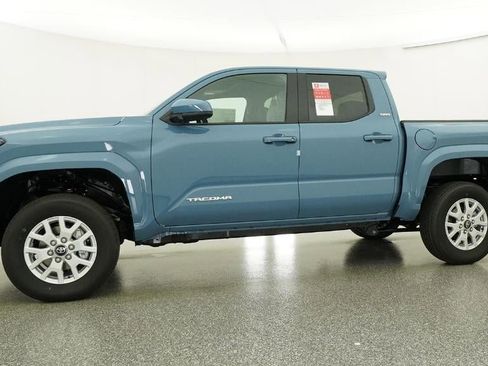 New 2026 Toyota Tacoma SR5 RWD image 18