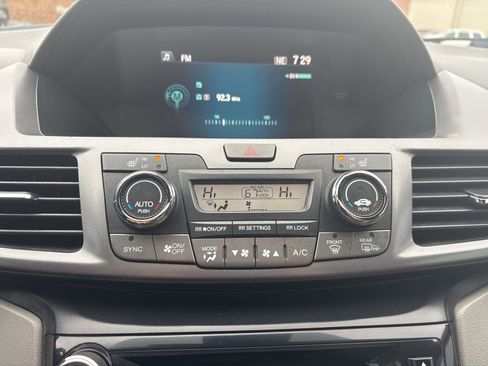 Used 2014 Honda Odyssey EX-L image 26